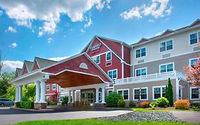 Fairfield Inn & Suites By Marriott Great Barrington Lenox/Berkshires